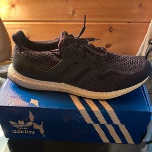 Mens ultra boost 11 1/2